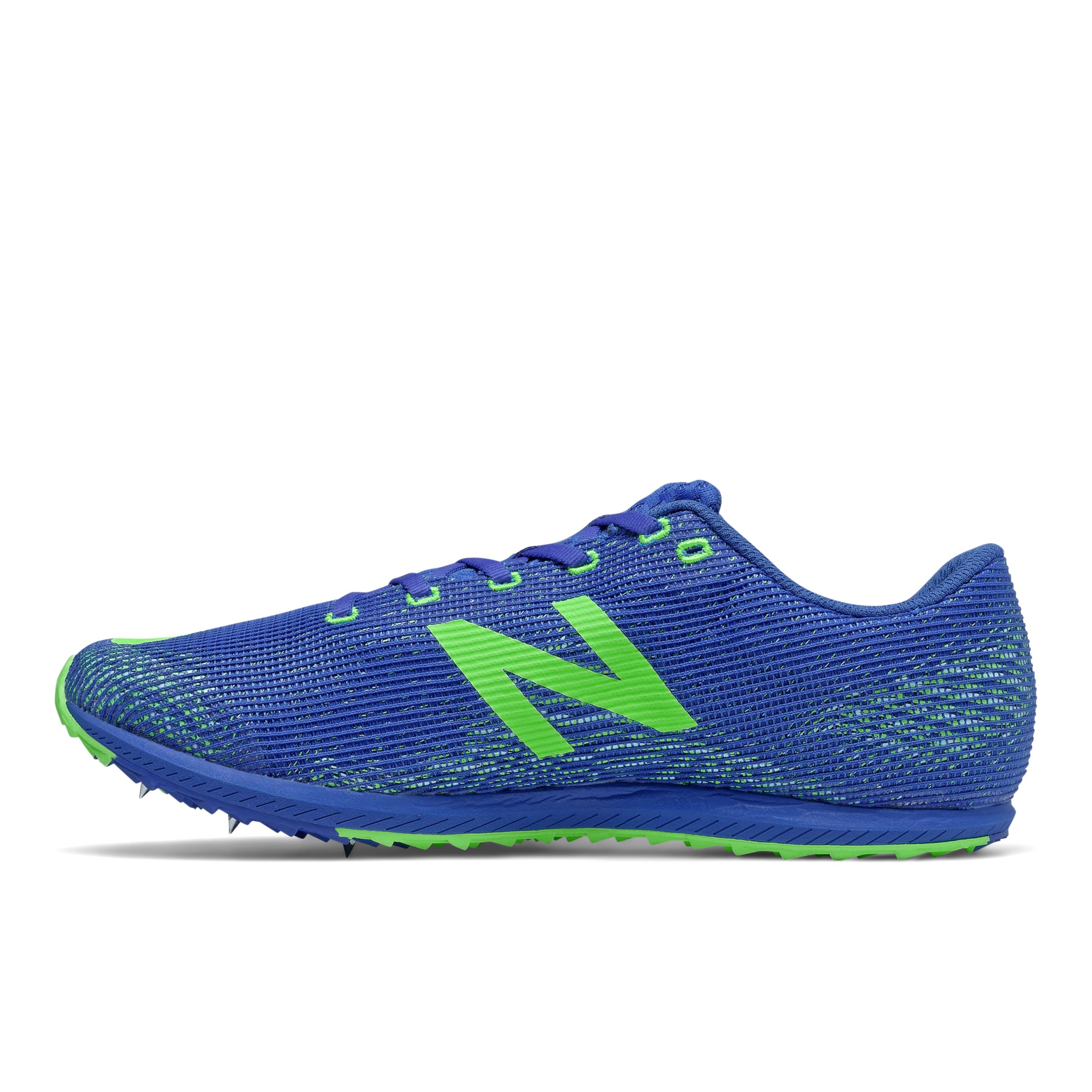 new balance xc seven review
