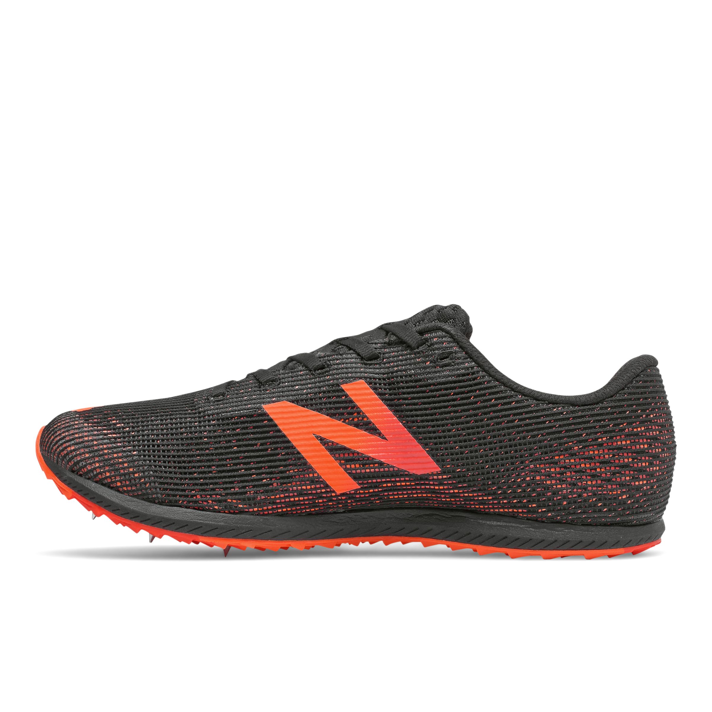 New Balance  sneaker Zwart