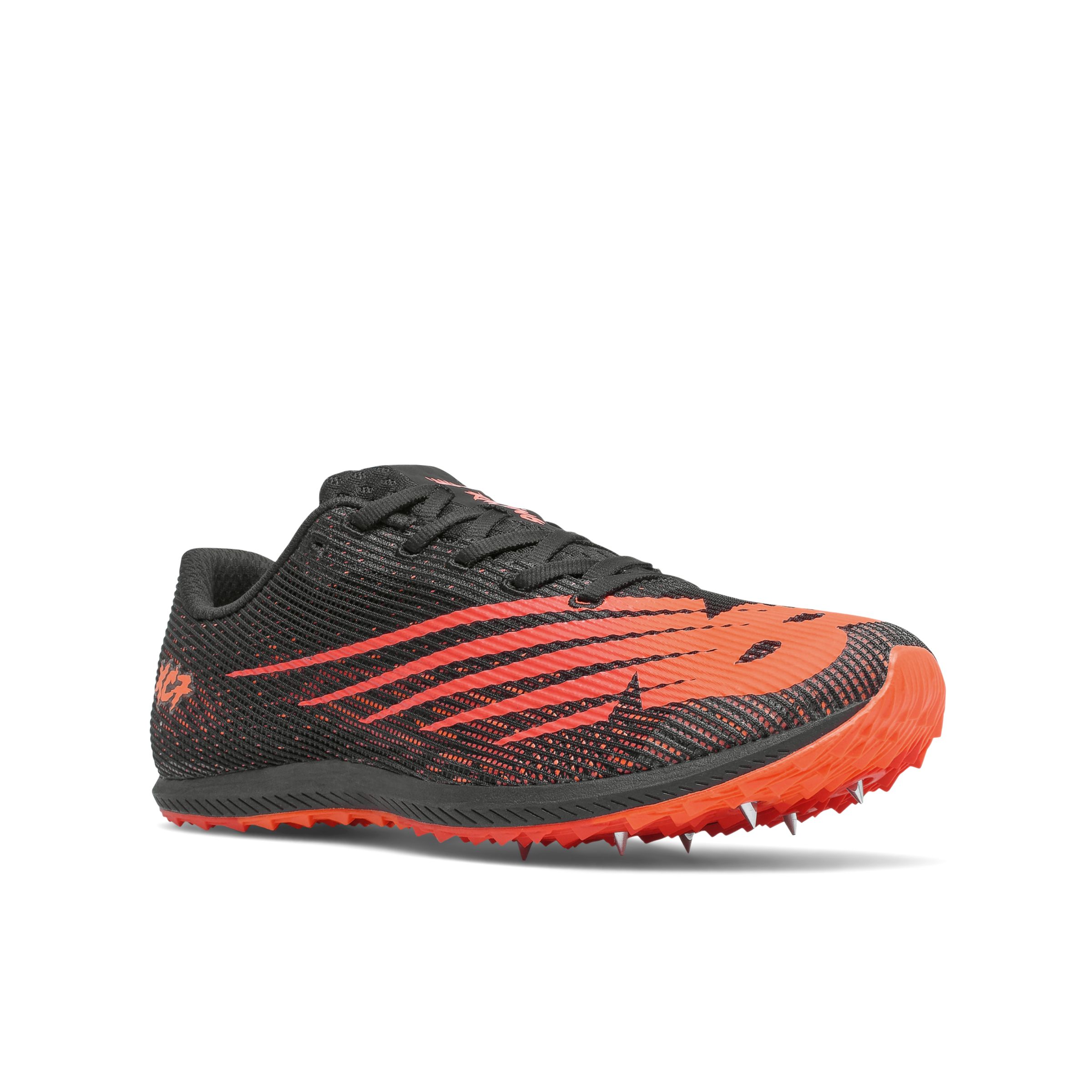 New Balance  sneaker Zwart