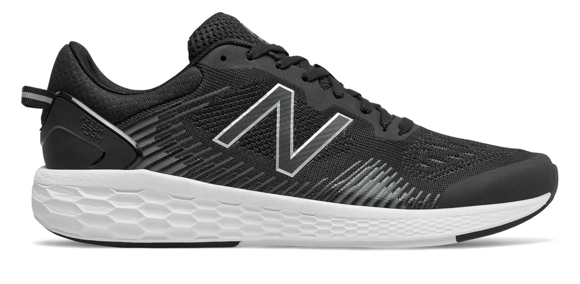 new balance men's workout shoes