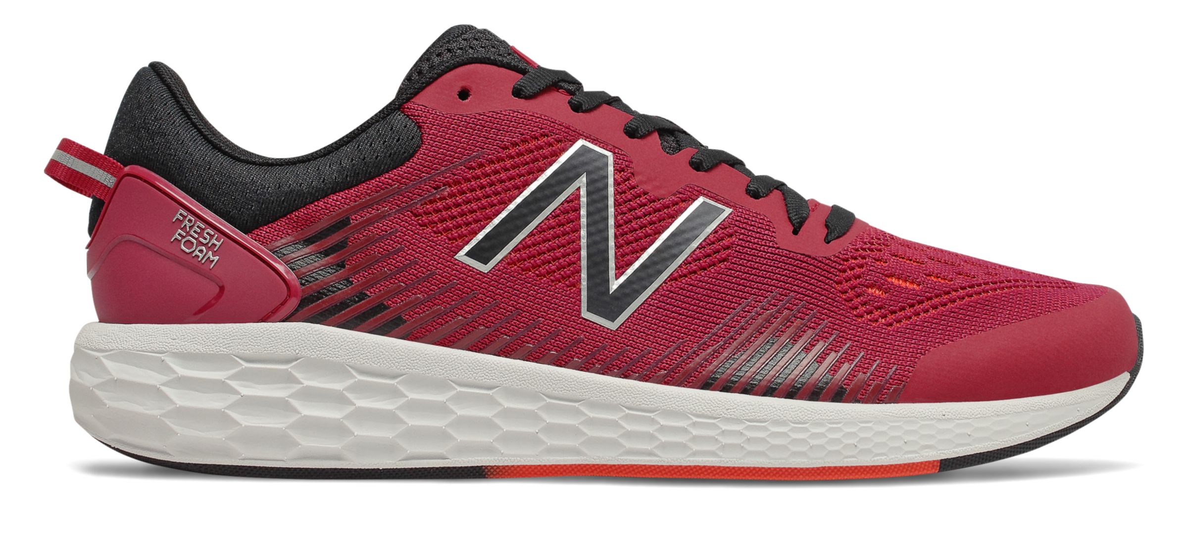 new balance 857 men pink
