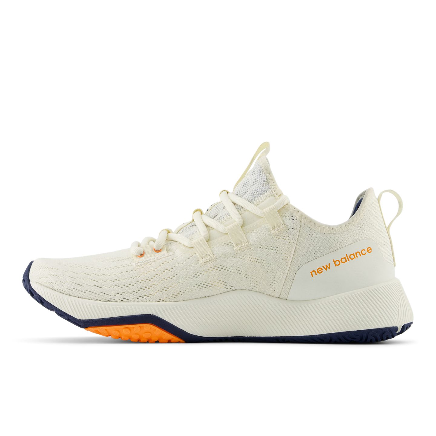 Кроссовки New Balance FuelCell Trainer v2, цвет: Тёмно-синий — фото 3