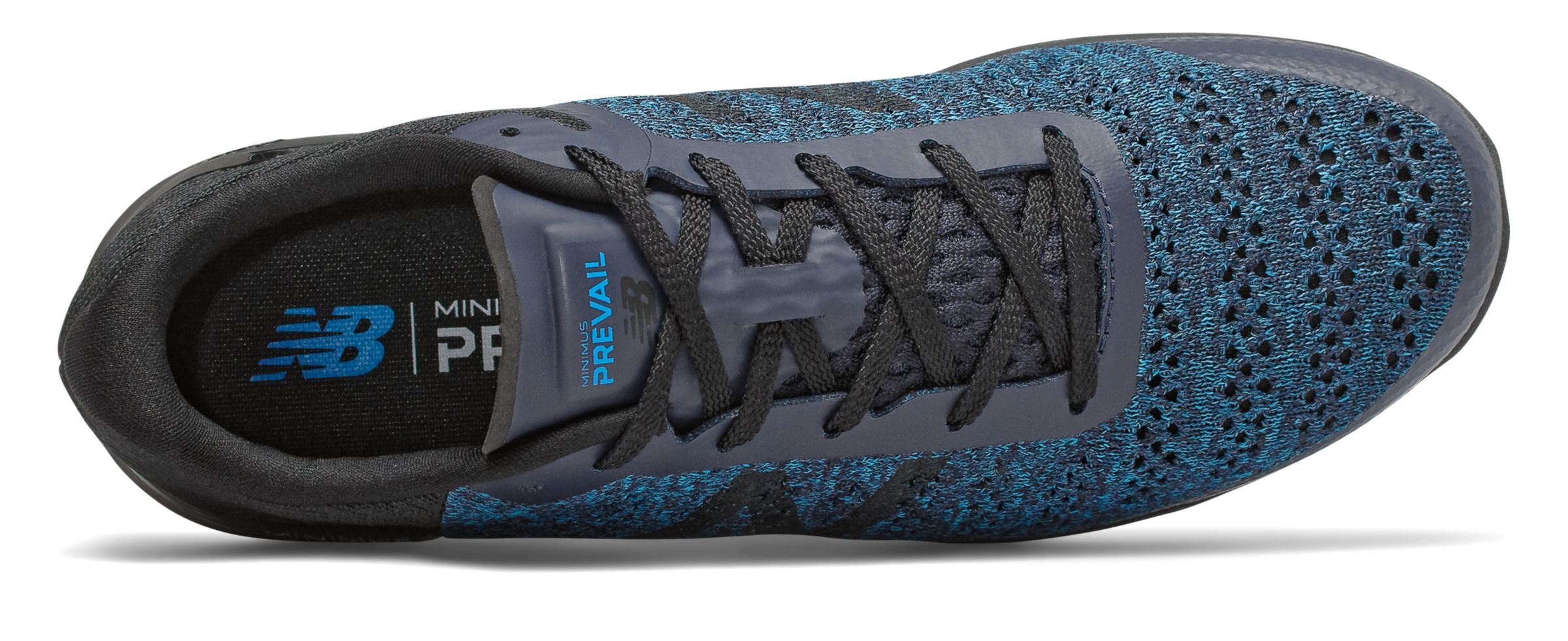 minimus prevail grey