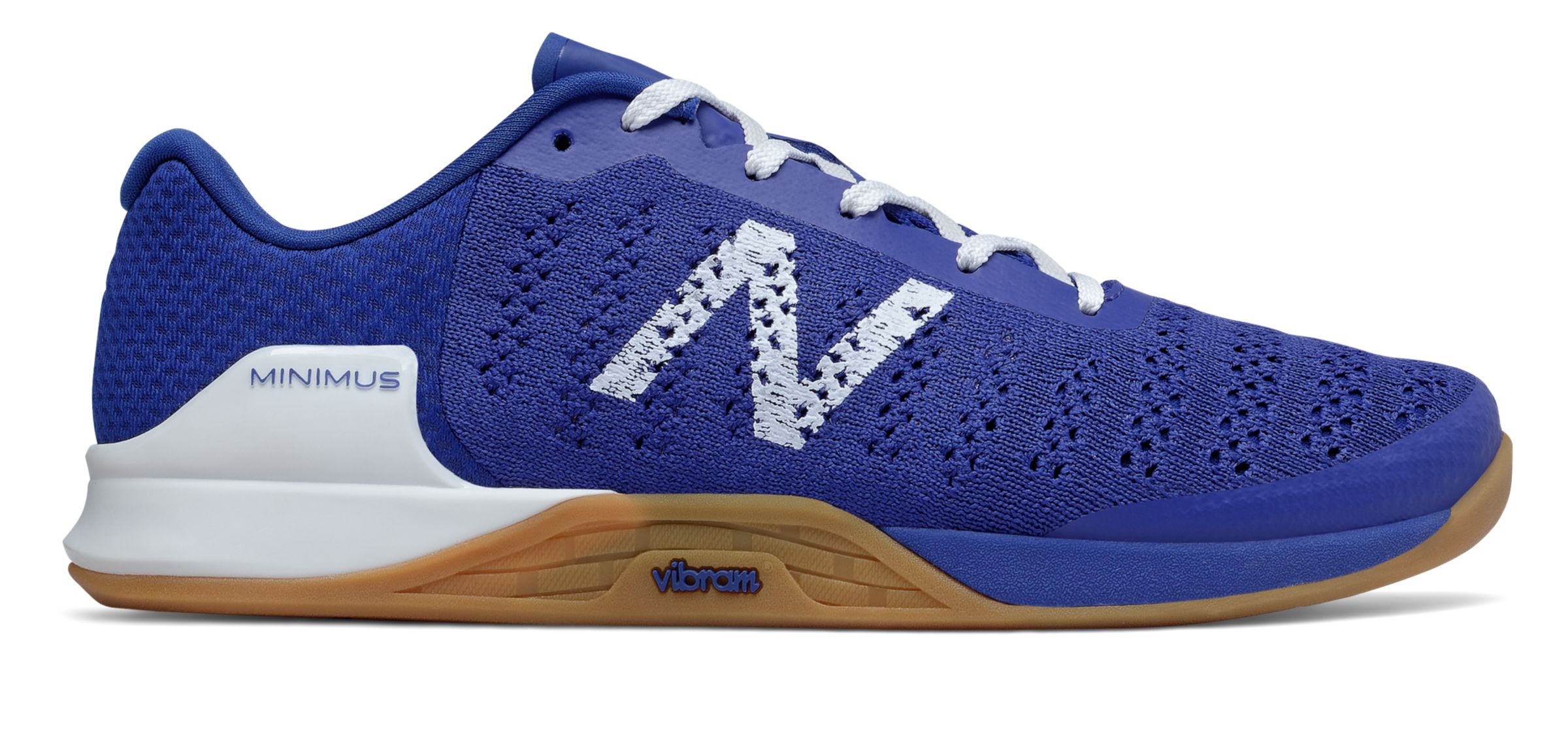 minimus 40 trainer by new balance