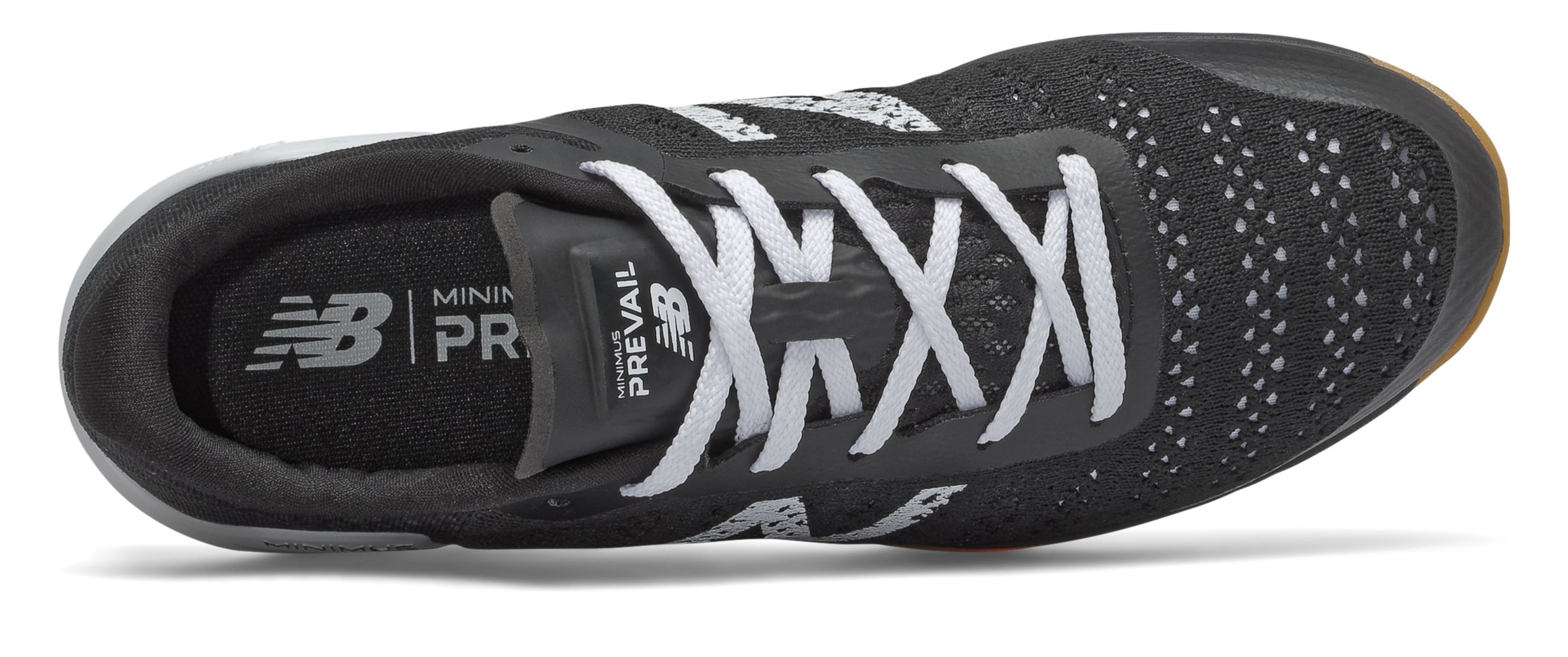 men's minimus prevail