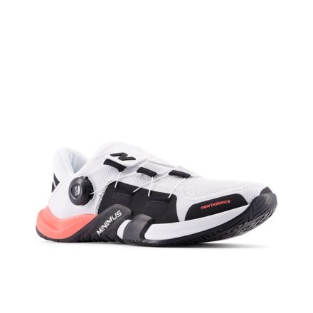 Minimus TR BOA® v2