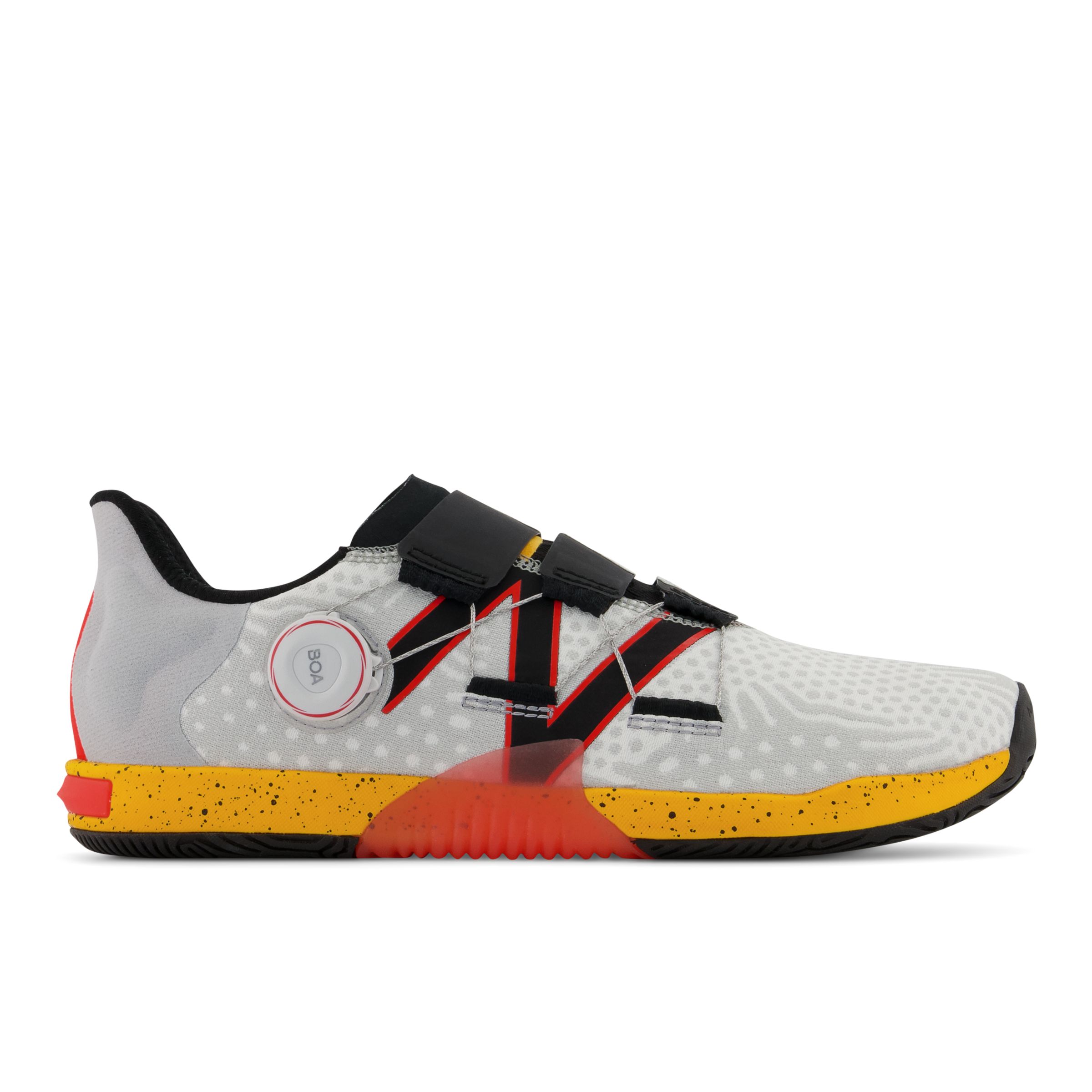 ivory wedding trainers