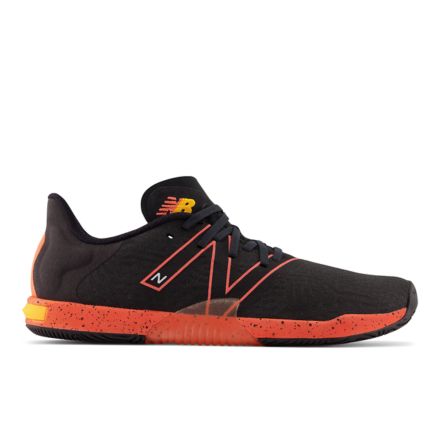 New balance minimus store running