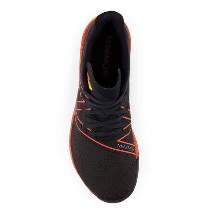 Men's new best sale balance minimus shoes