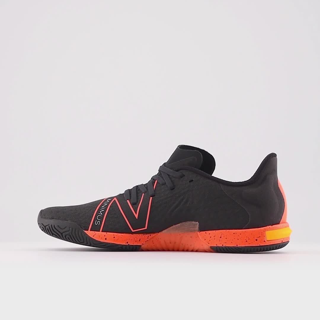 New balance cheap minimus trainers