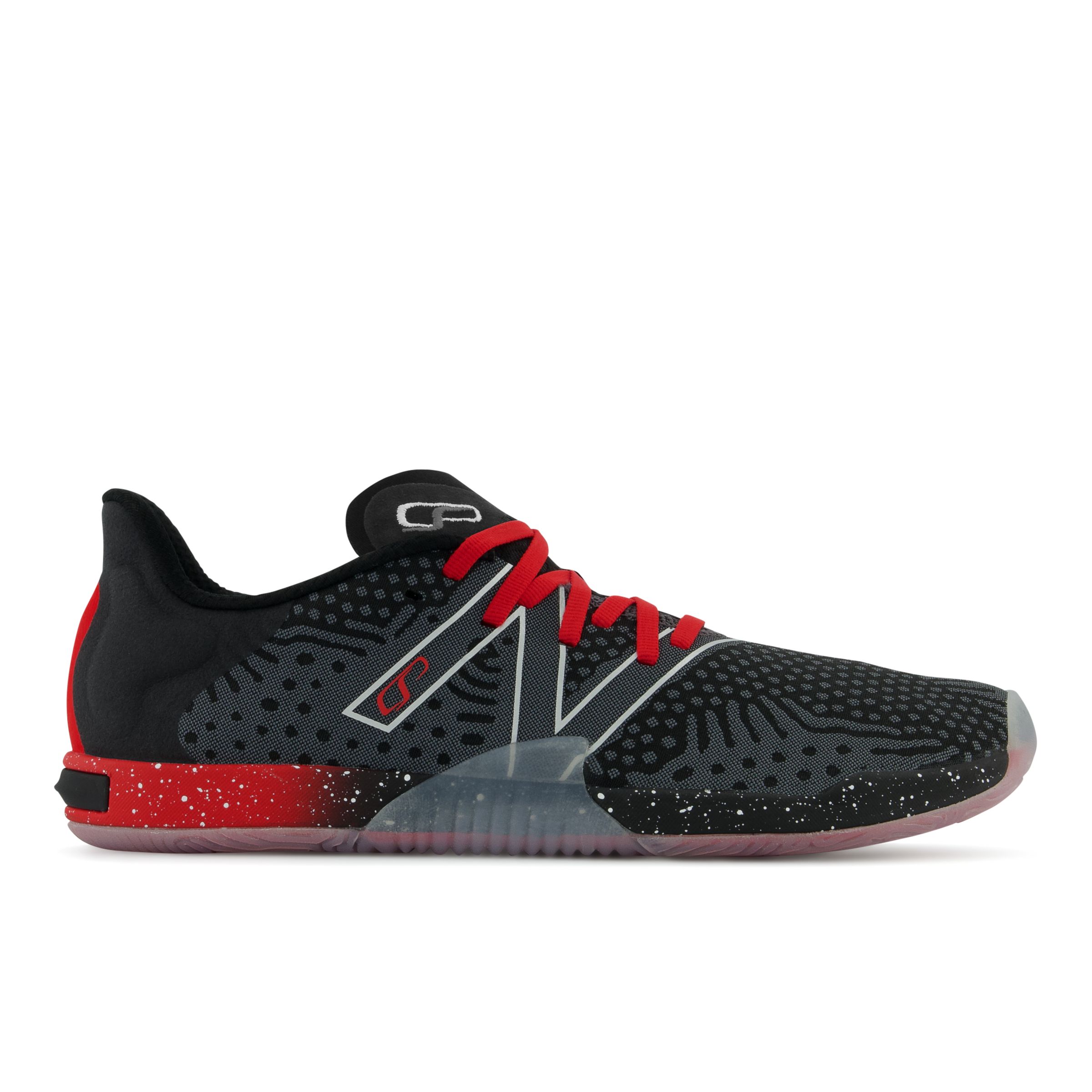 new balance v40