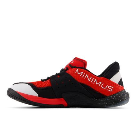 CSP x Minimus TR v2 - New Balance