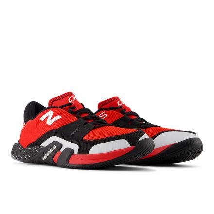 CSP x Minimus TR v2