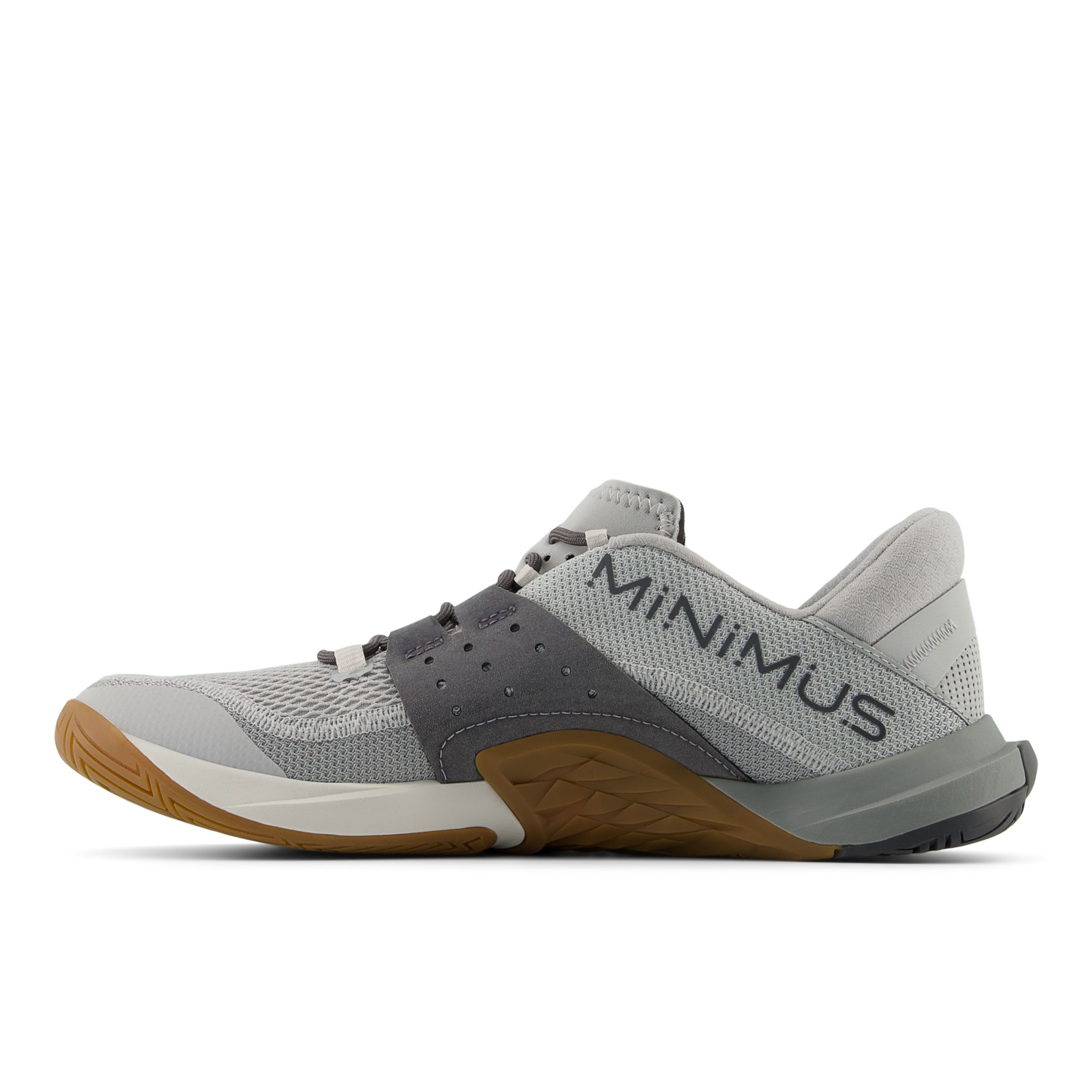 New Balance  sneaker Grijs