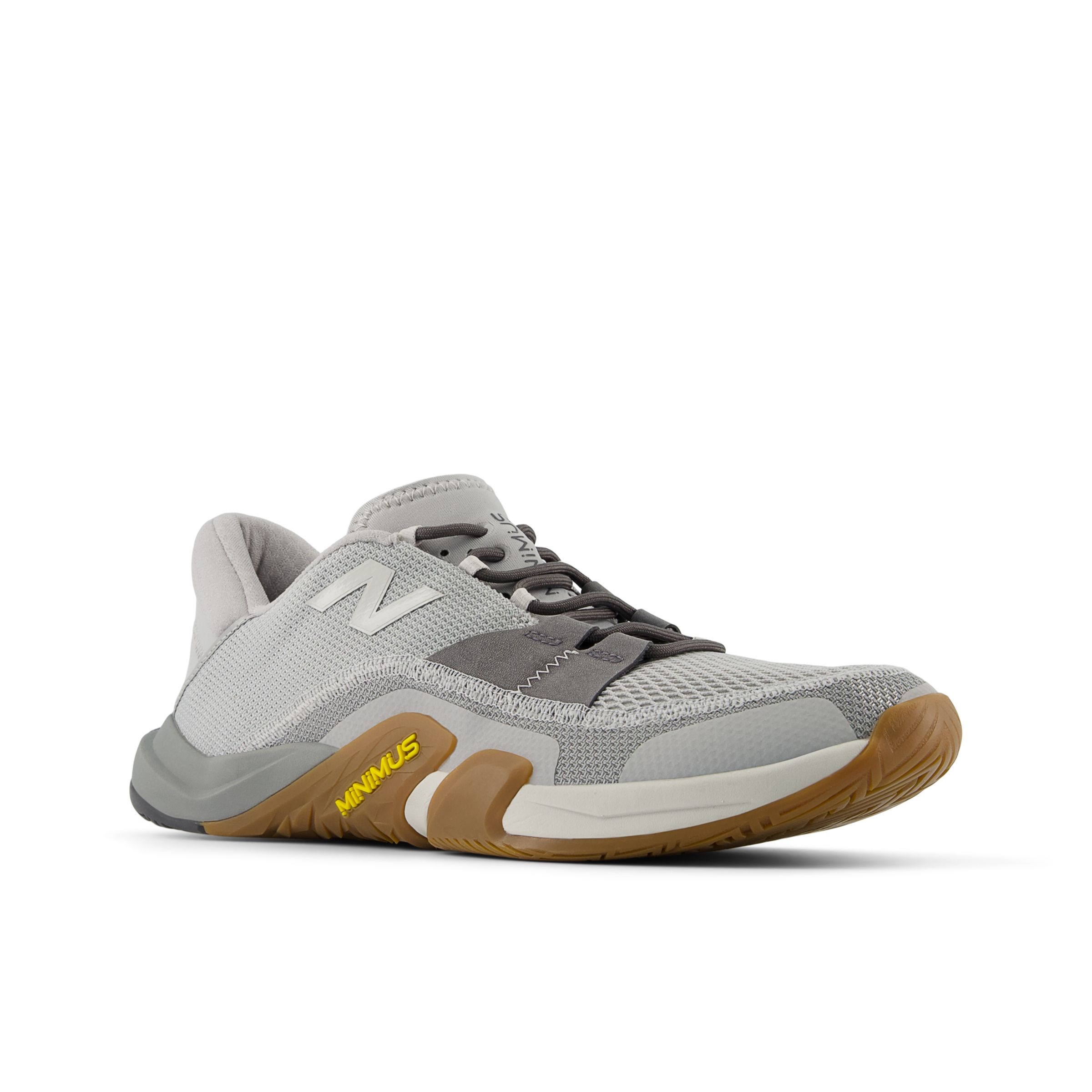 New Balance  sneaker Grijs