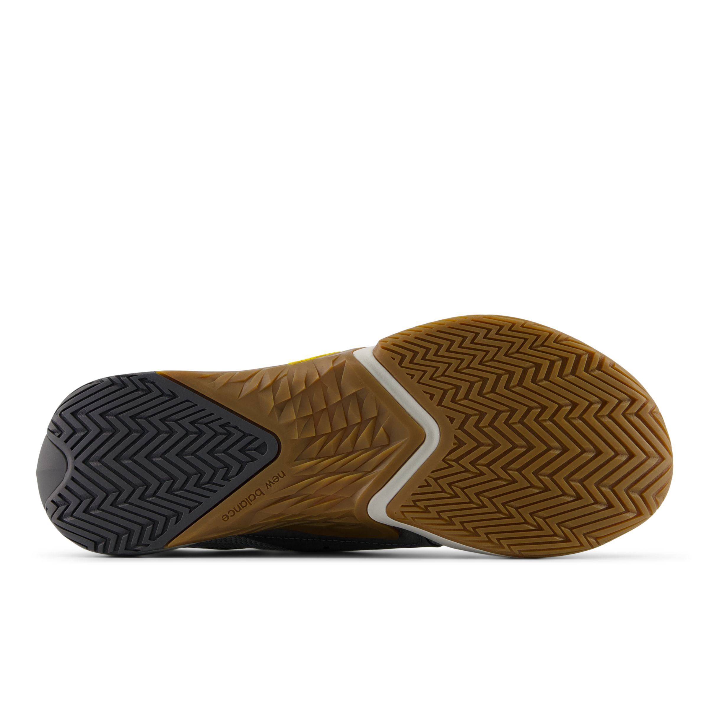 New Balance  sneaker Grijs