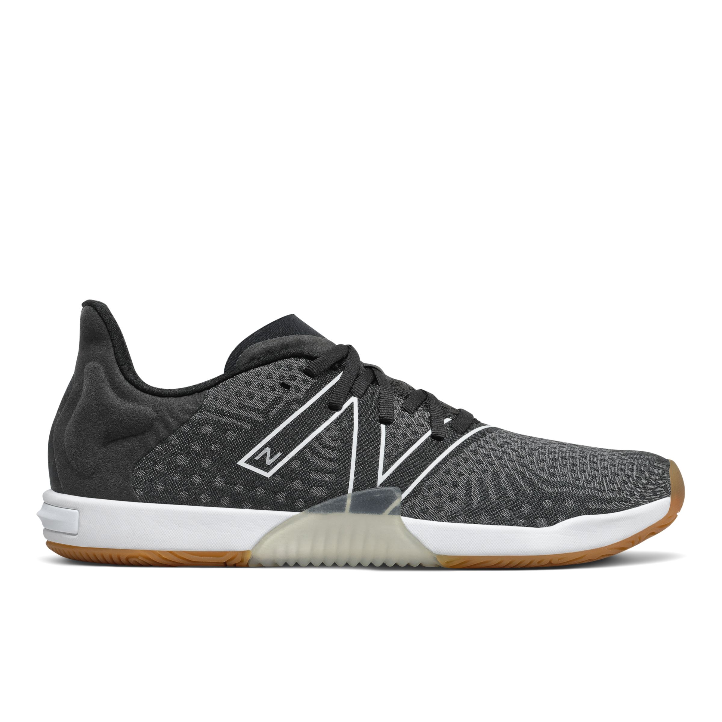 new balance minimal shoe