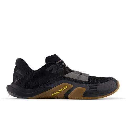 Женские кроссовки New Balance Minimus TR v2