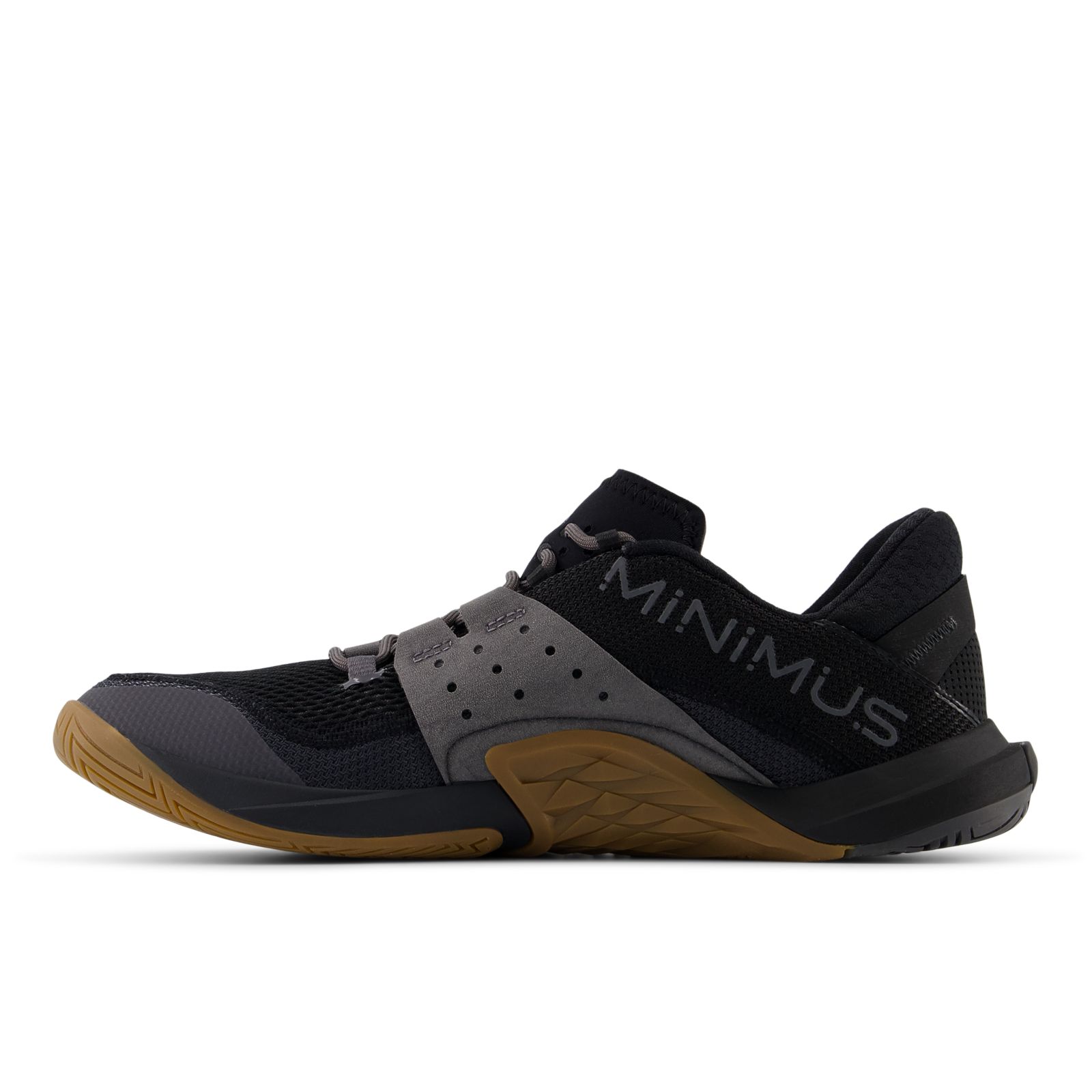 Женские кроссовки New Balance Minimus TR v2 — фото 3