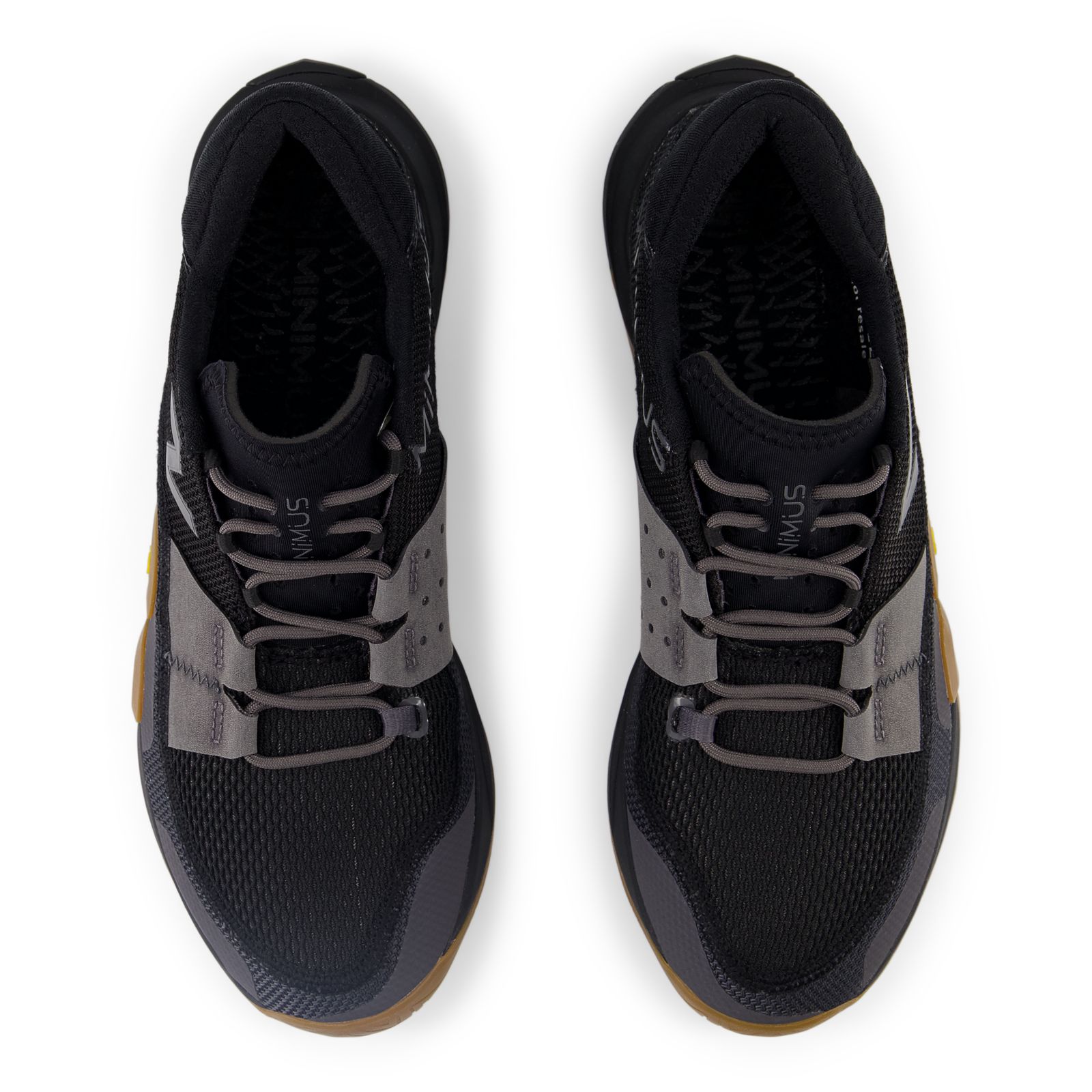 Женские кроссовки New Balance Minimus TR v2 — фото 4