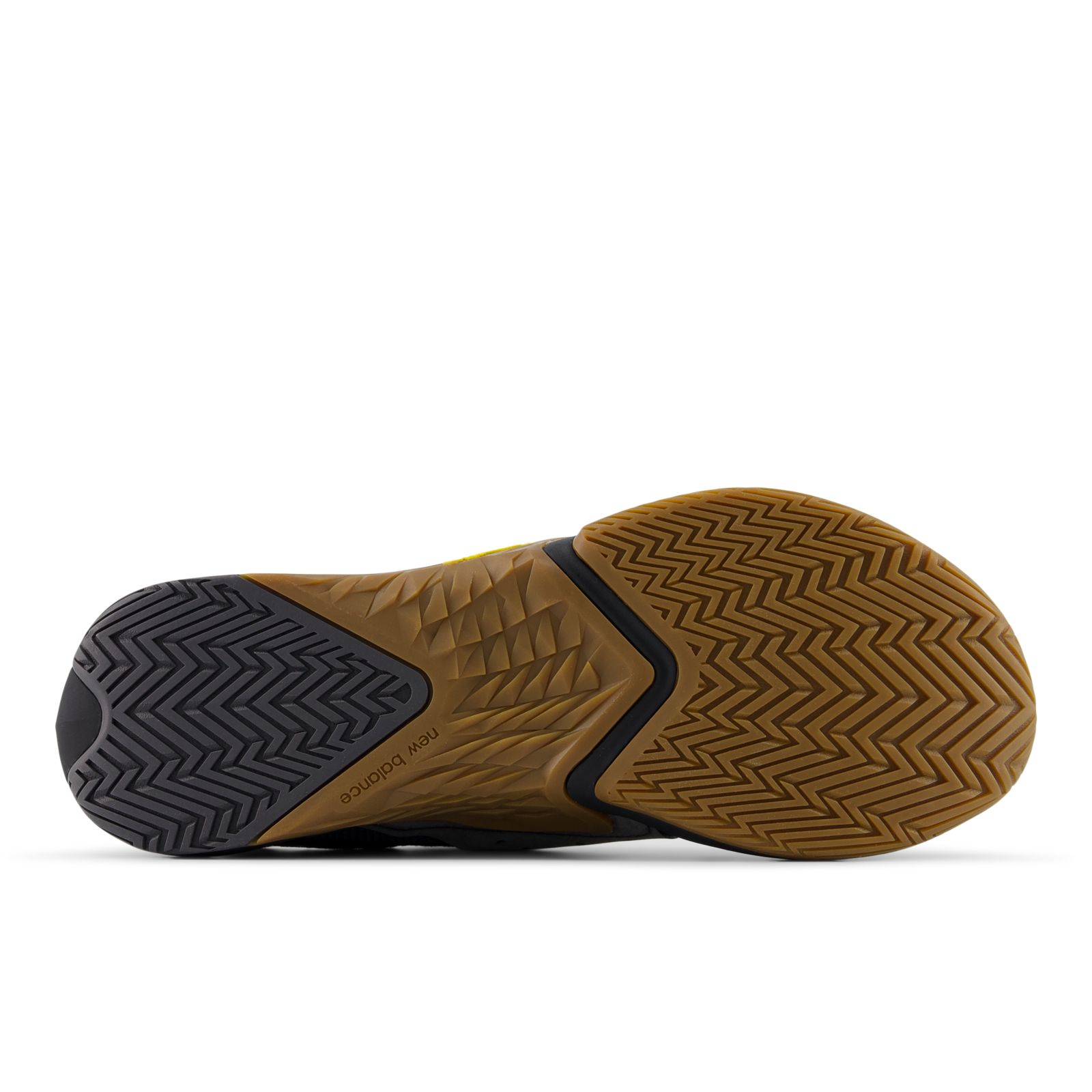 Женские кроссовки New Balance Minimus TR v2 — фото 6