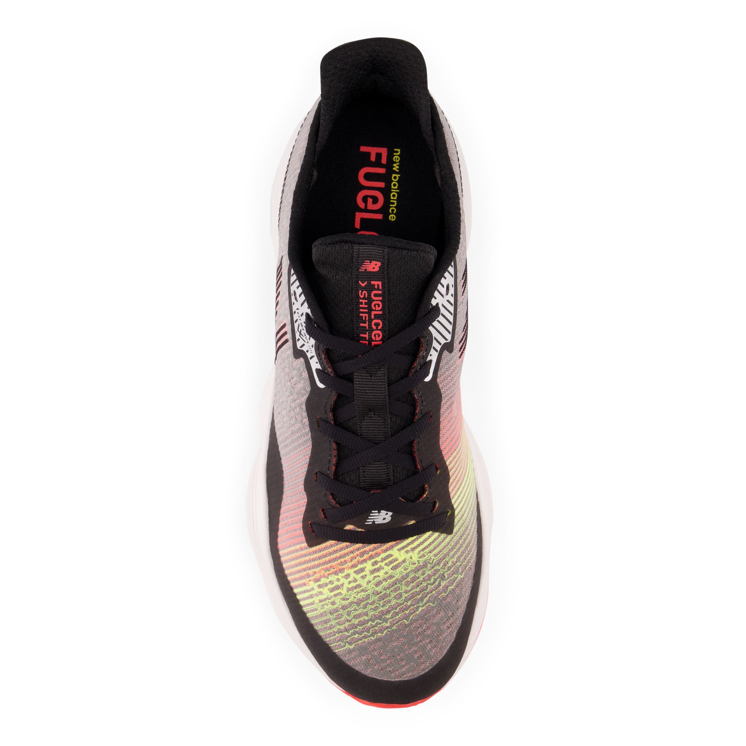fuelcell shift tr