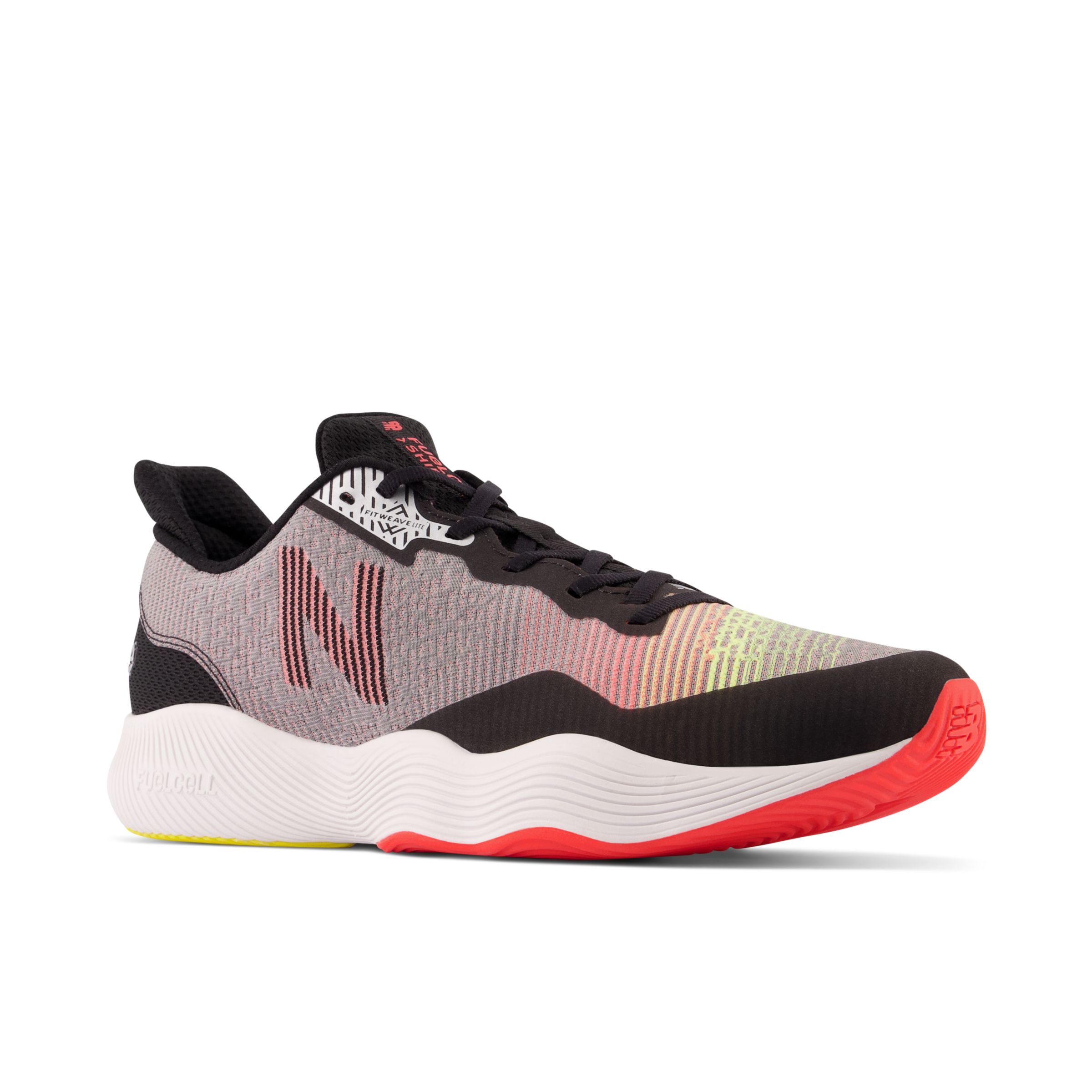 fuelcell shift tr