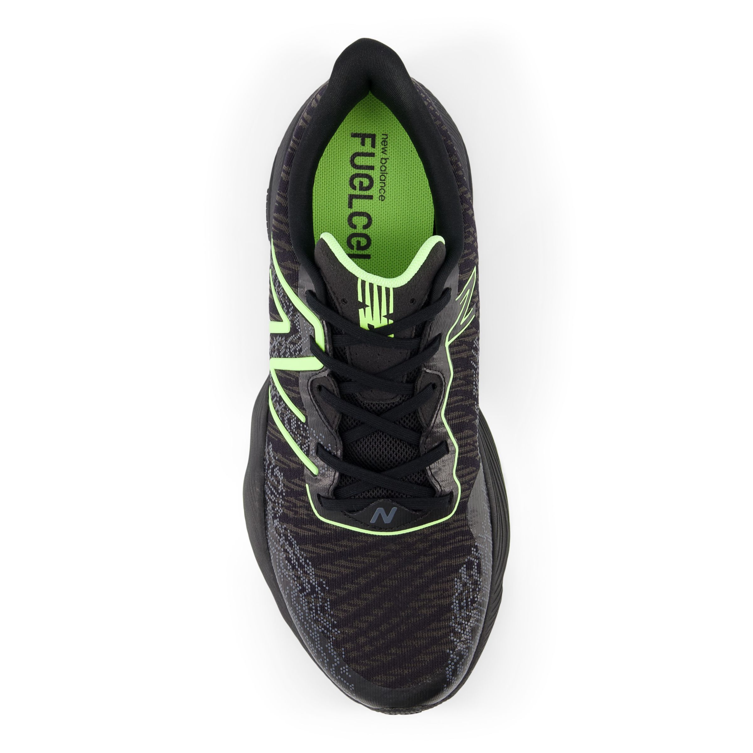 New Balance  sneaker Veelkleurig