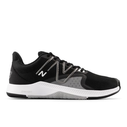 New balance men's fresh foam 713v3 training outlet shoes