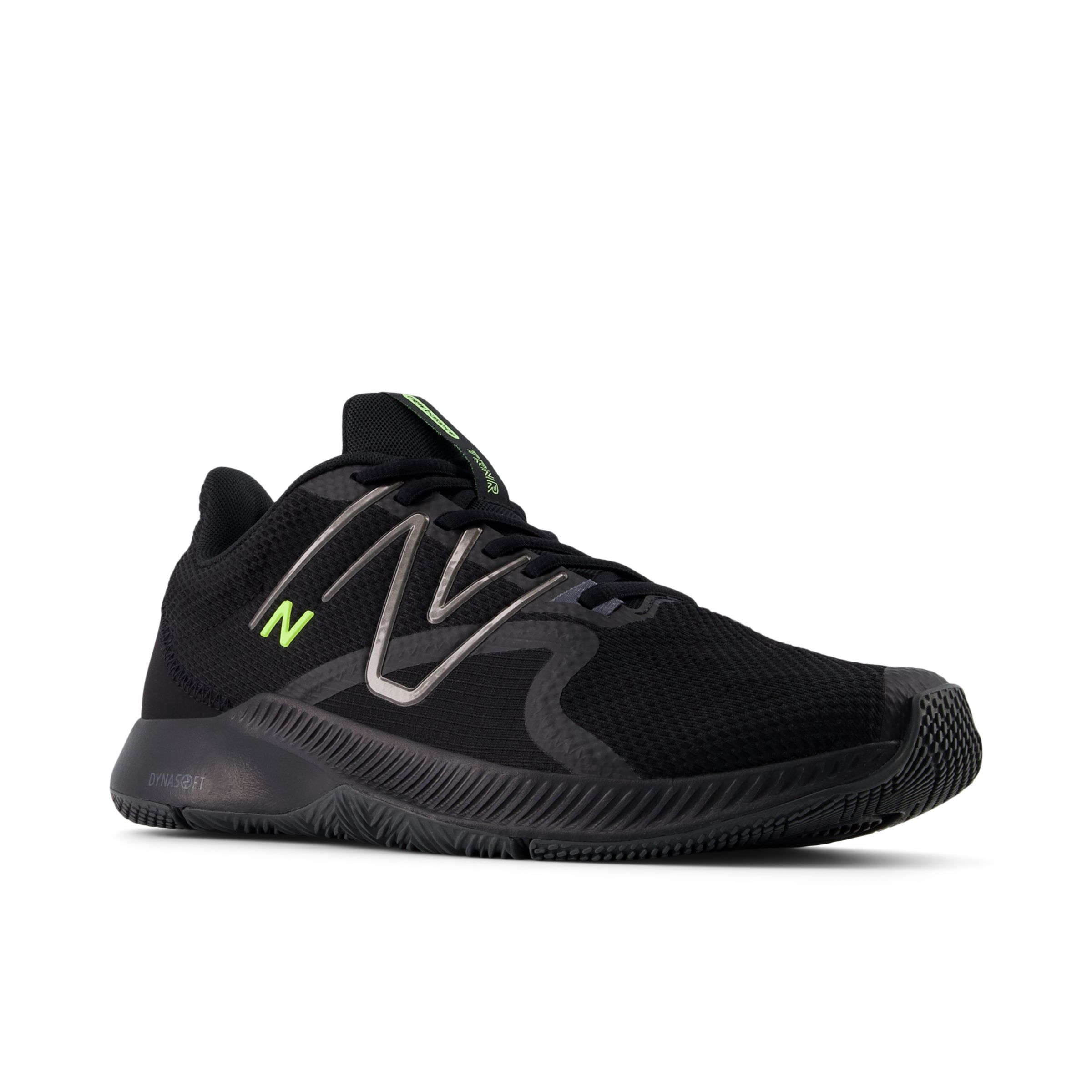 New Balance  sneaker Groen