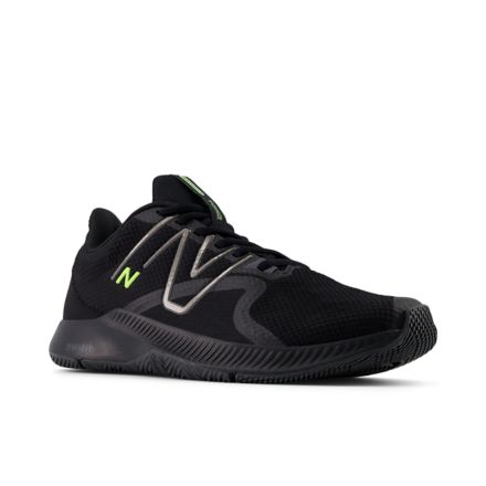 New balance training mx40 trainers in black clearance mx40od1