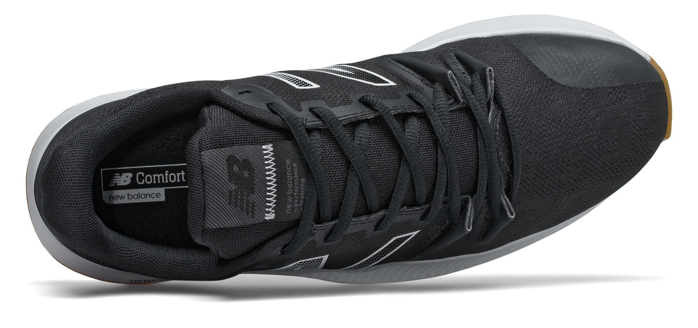 new balance trnr training shoes