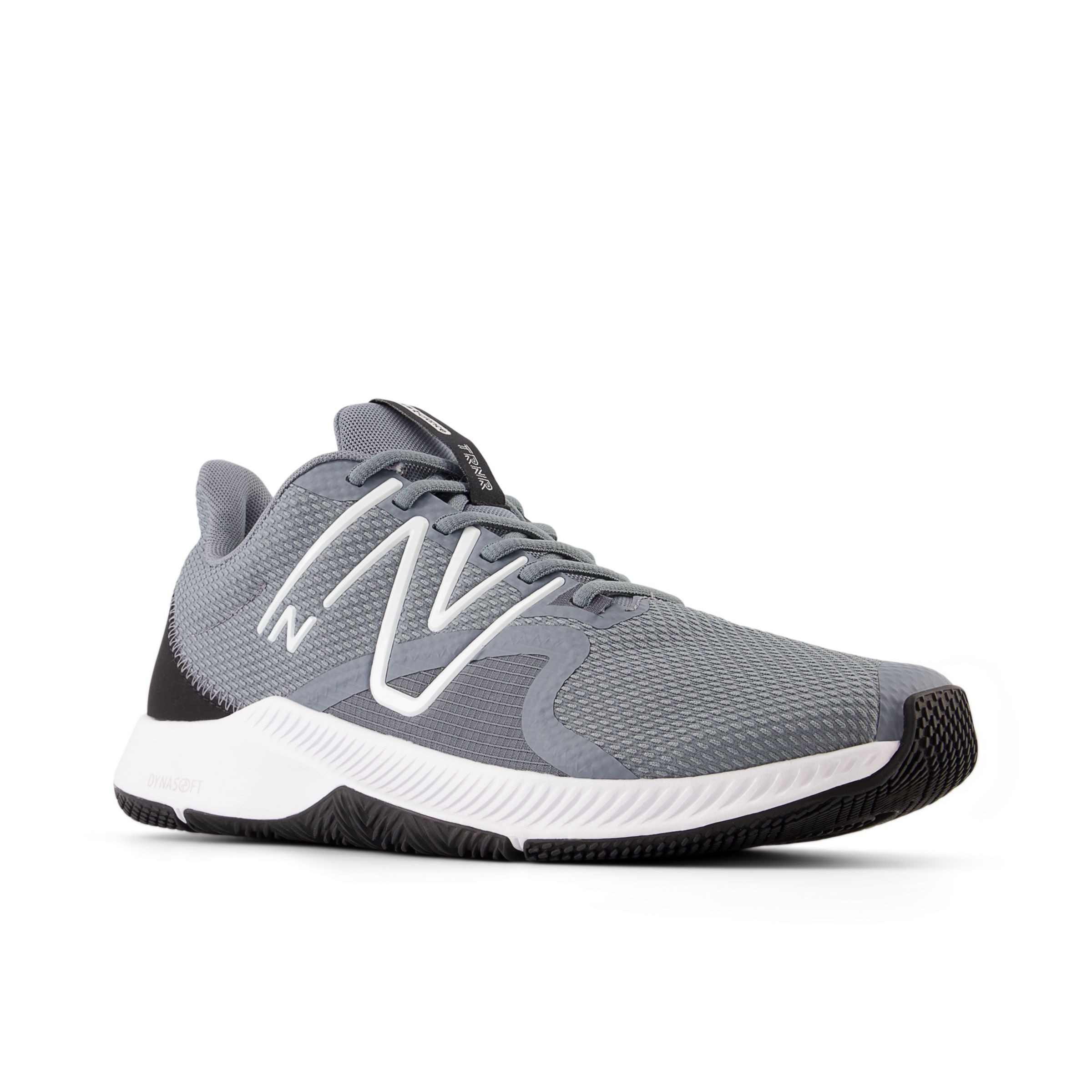 New Balance  sneaker Zwart
