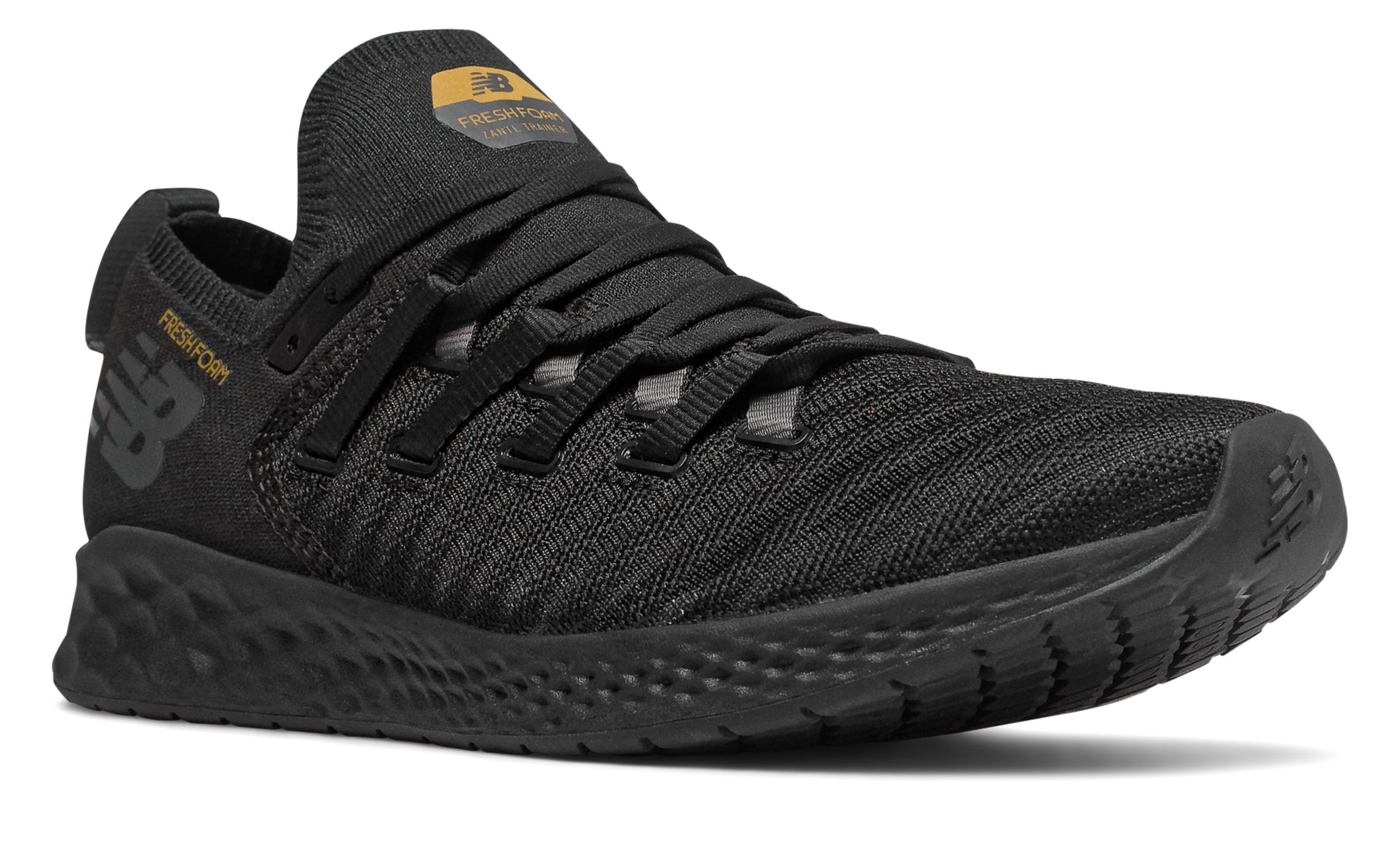 zante trainer review
