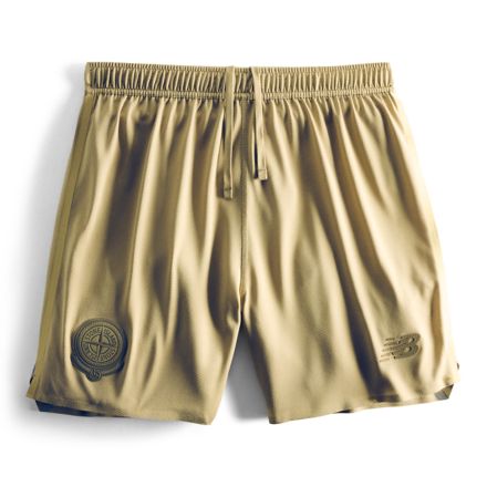 Stone Island x NB Kit