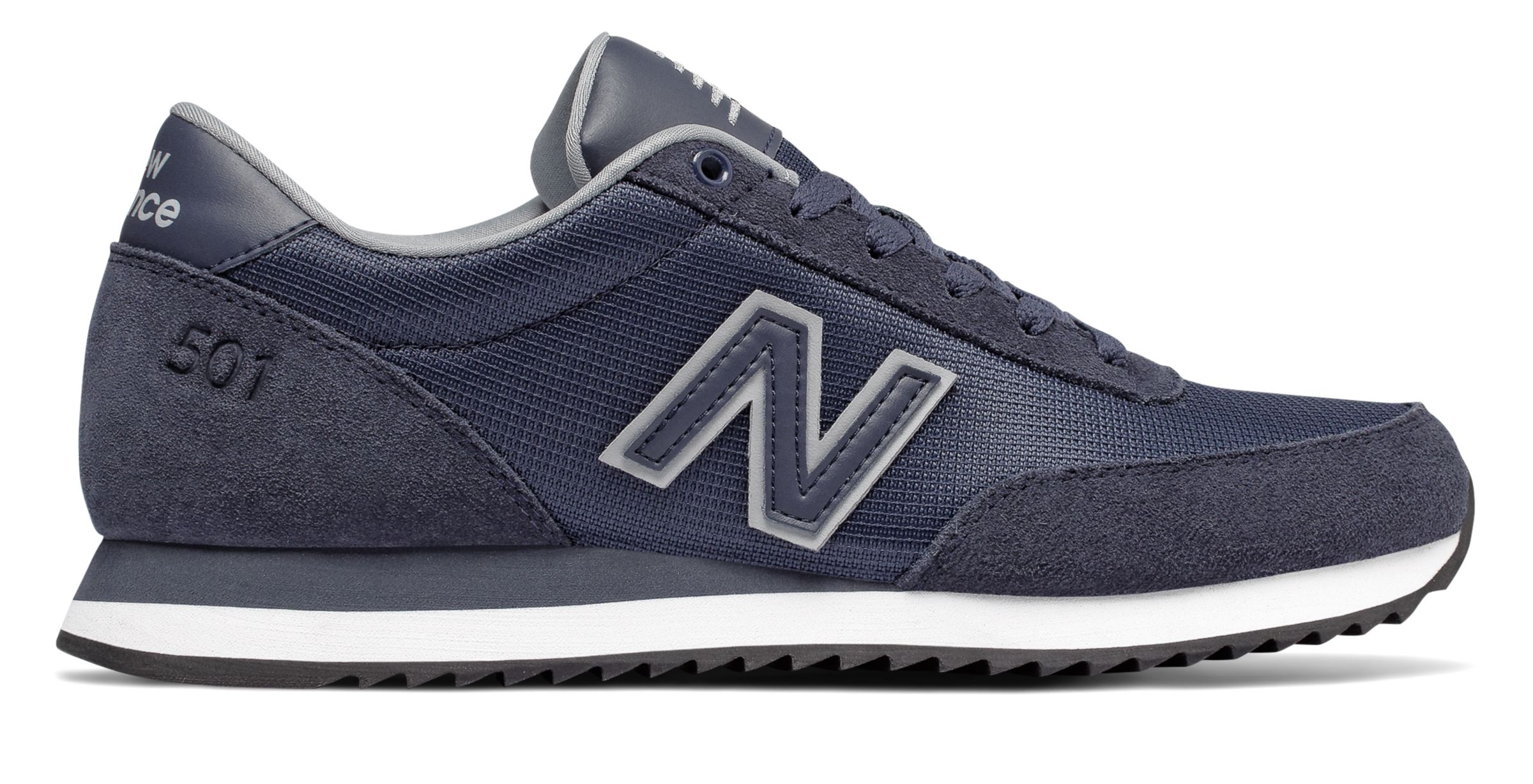 new balance 501 running sneaker