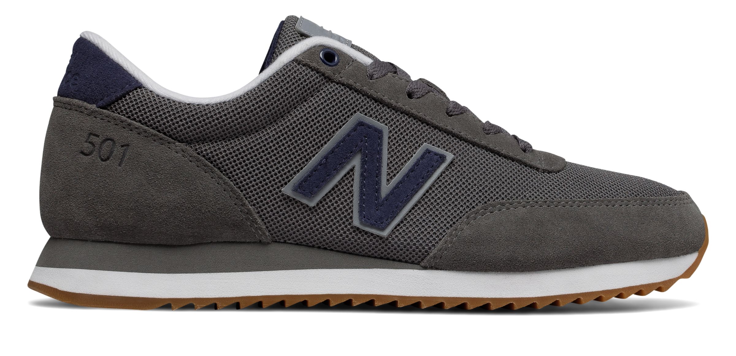 501 Ripple Sole - Men's 501 - Classic, - New Balance