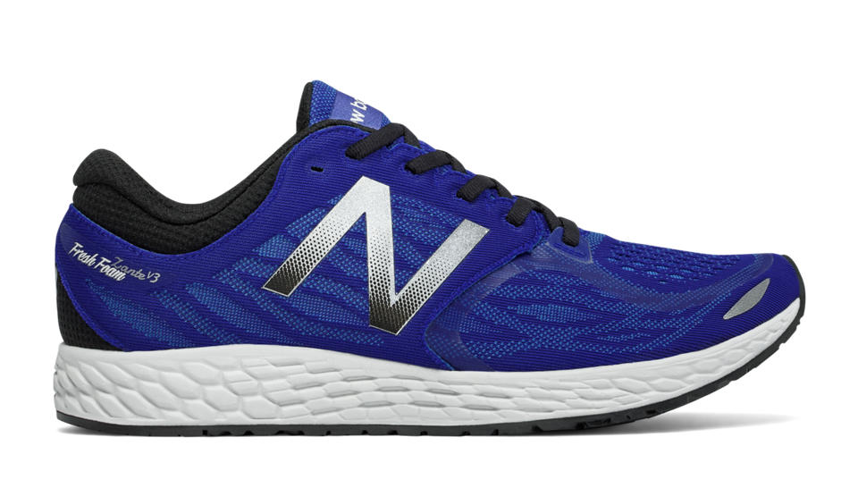 new balance blue running new balance blue running
