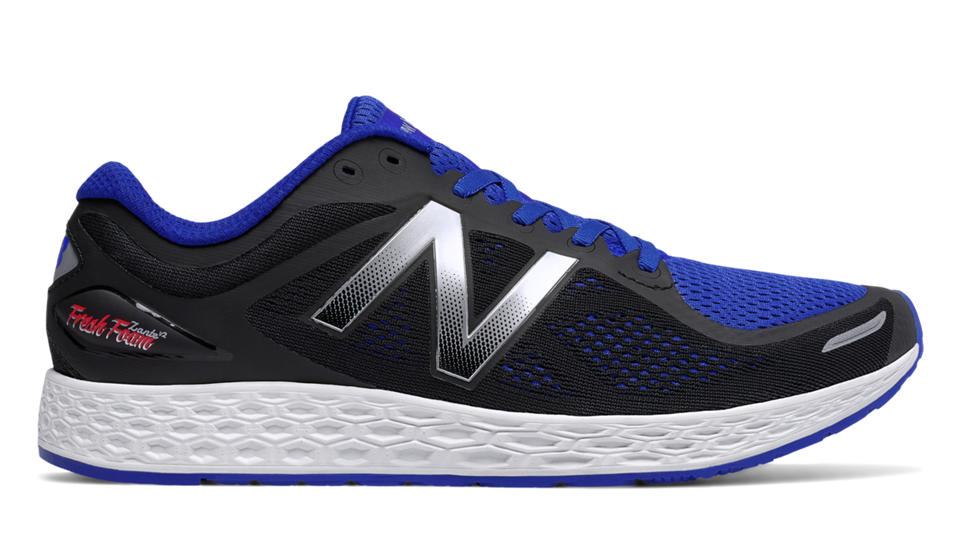 new balance fresh foam zante v2 new balance fresh foam zante v2