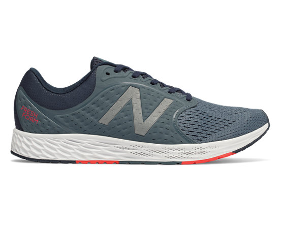 new balance fresh foam zante v4 damen new balance fresh foam zante v4 damen