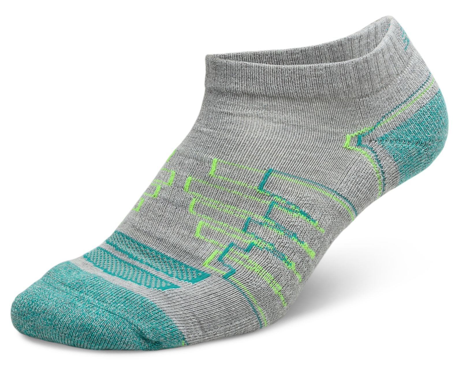 Low Cut 3 pack - Unisex 630 - Socks, - New Balance