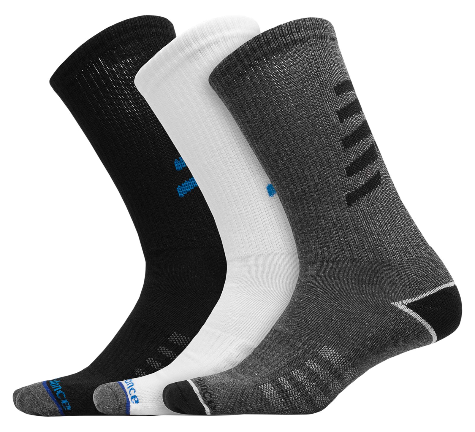 Sporty Tube, Crew, & Coolmax Socks | New Balance USA