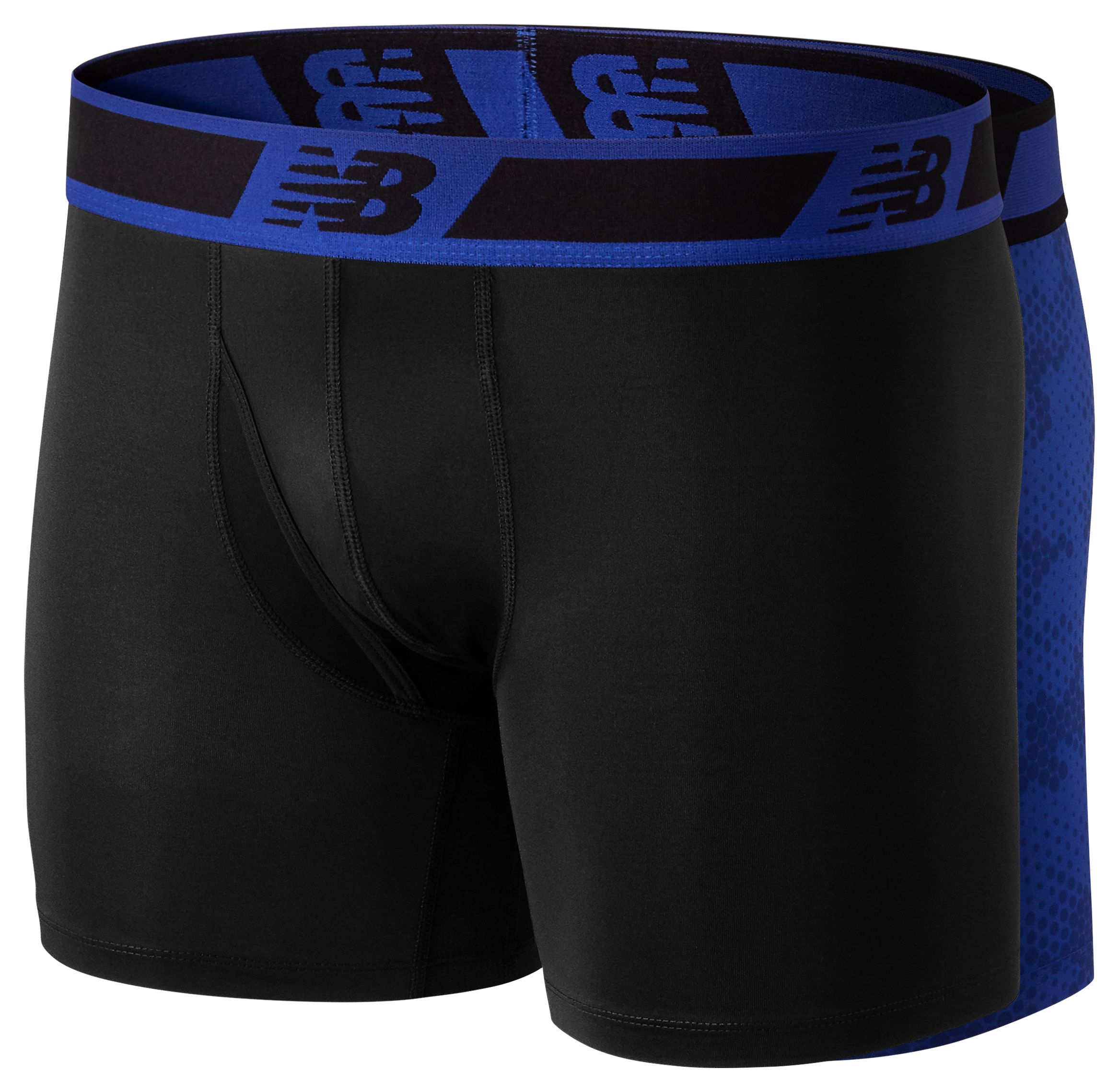 6 inch boxer shorts