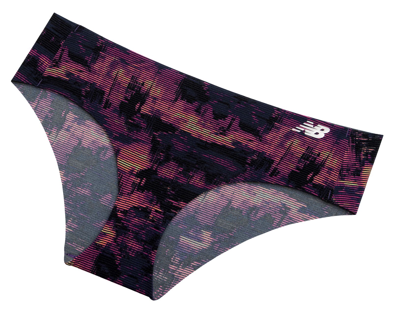 NB Laser Hipster 1 Pair Women's 1058 Underwear, New Balance