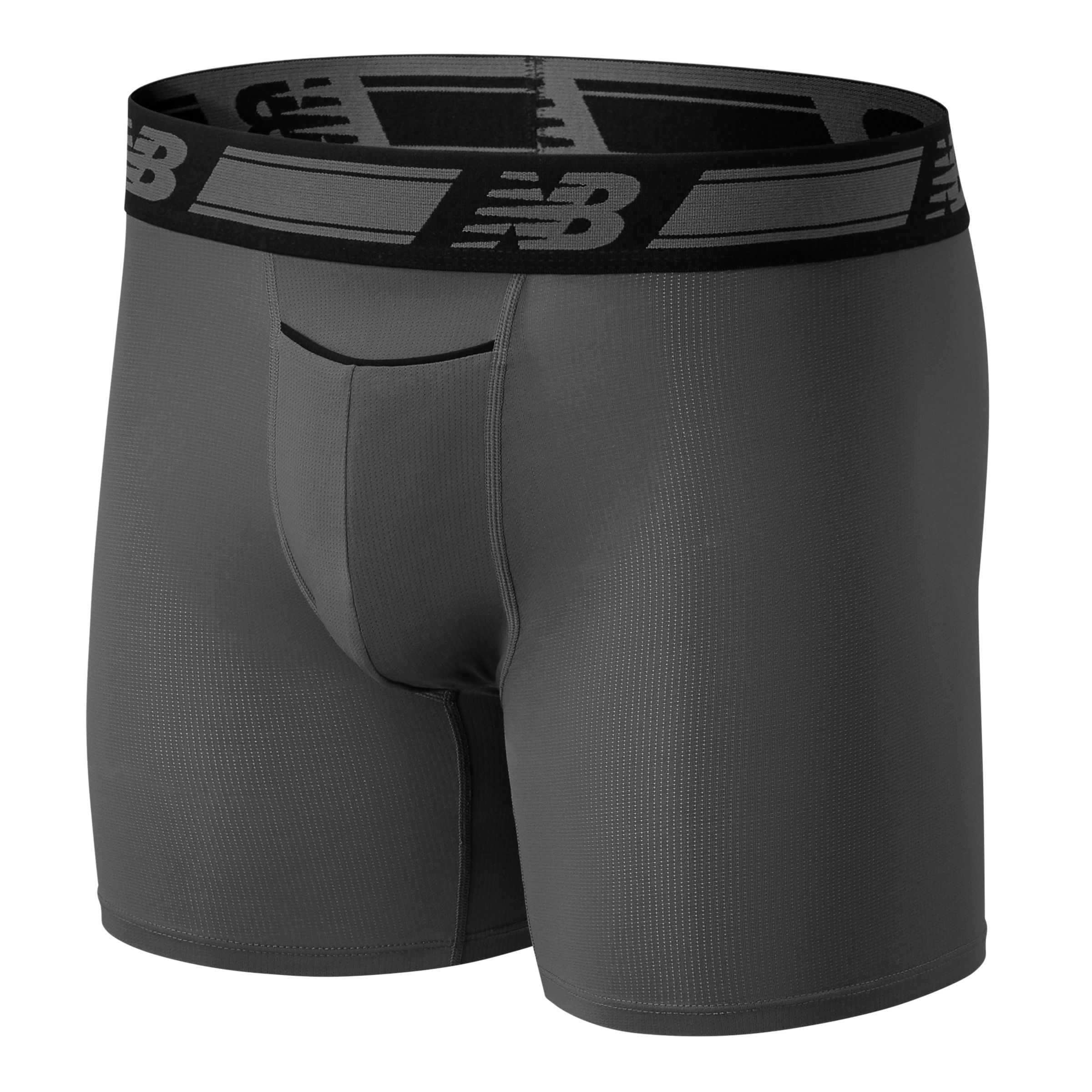 6 inch boxer brief