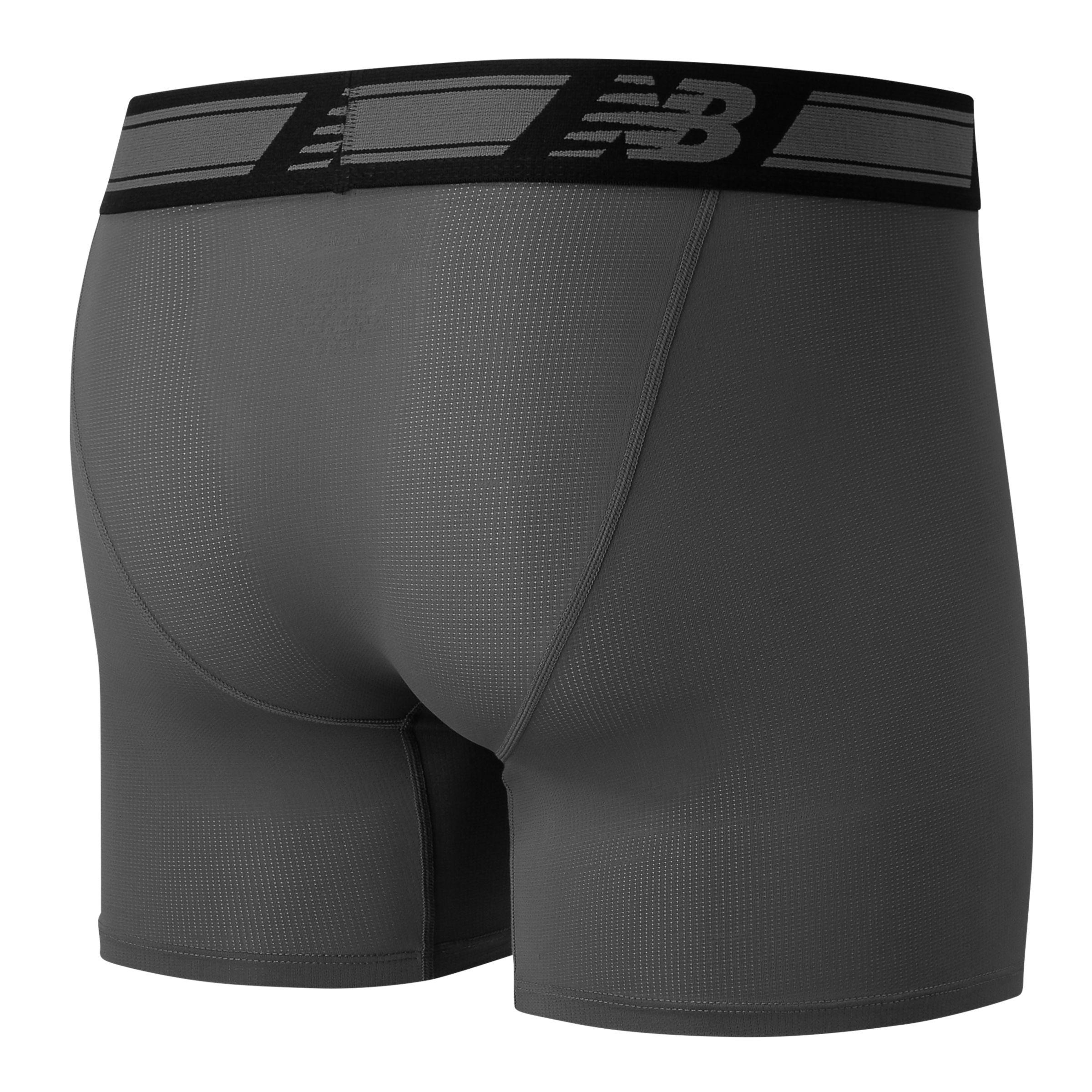 6 inch boxer brief