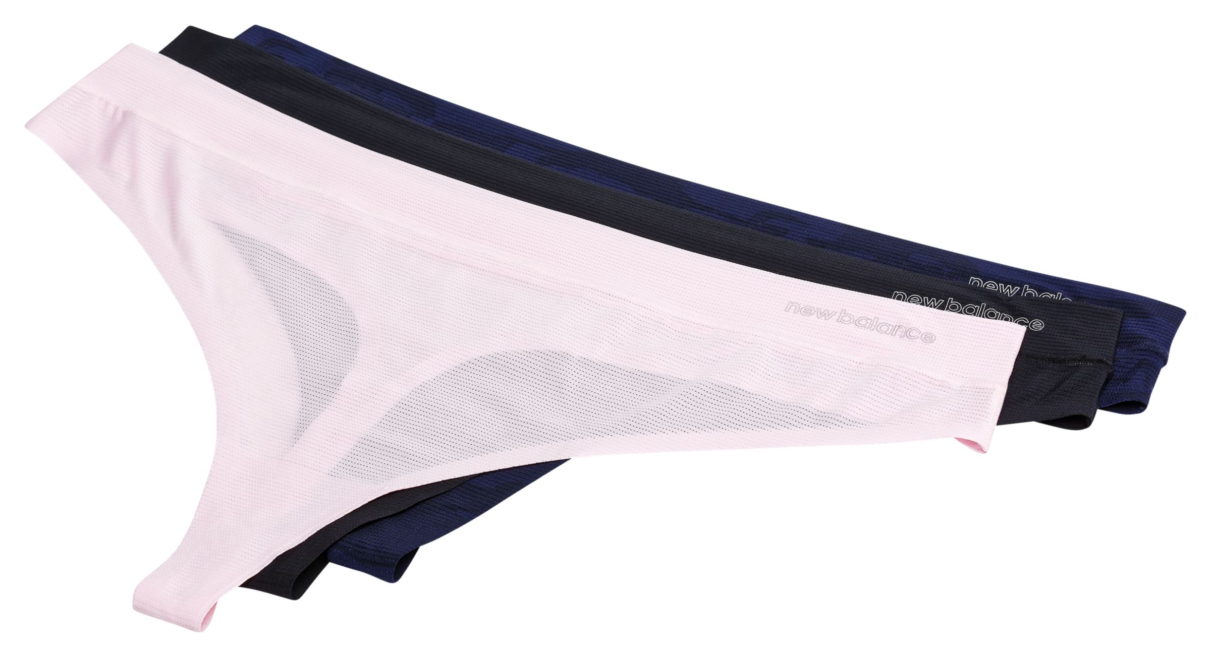 new balance women's athletics brief