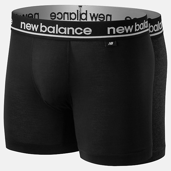 Men's Casual & Athletic Underwear - New Balance