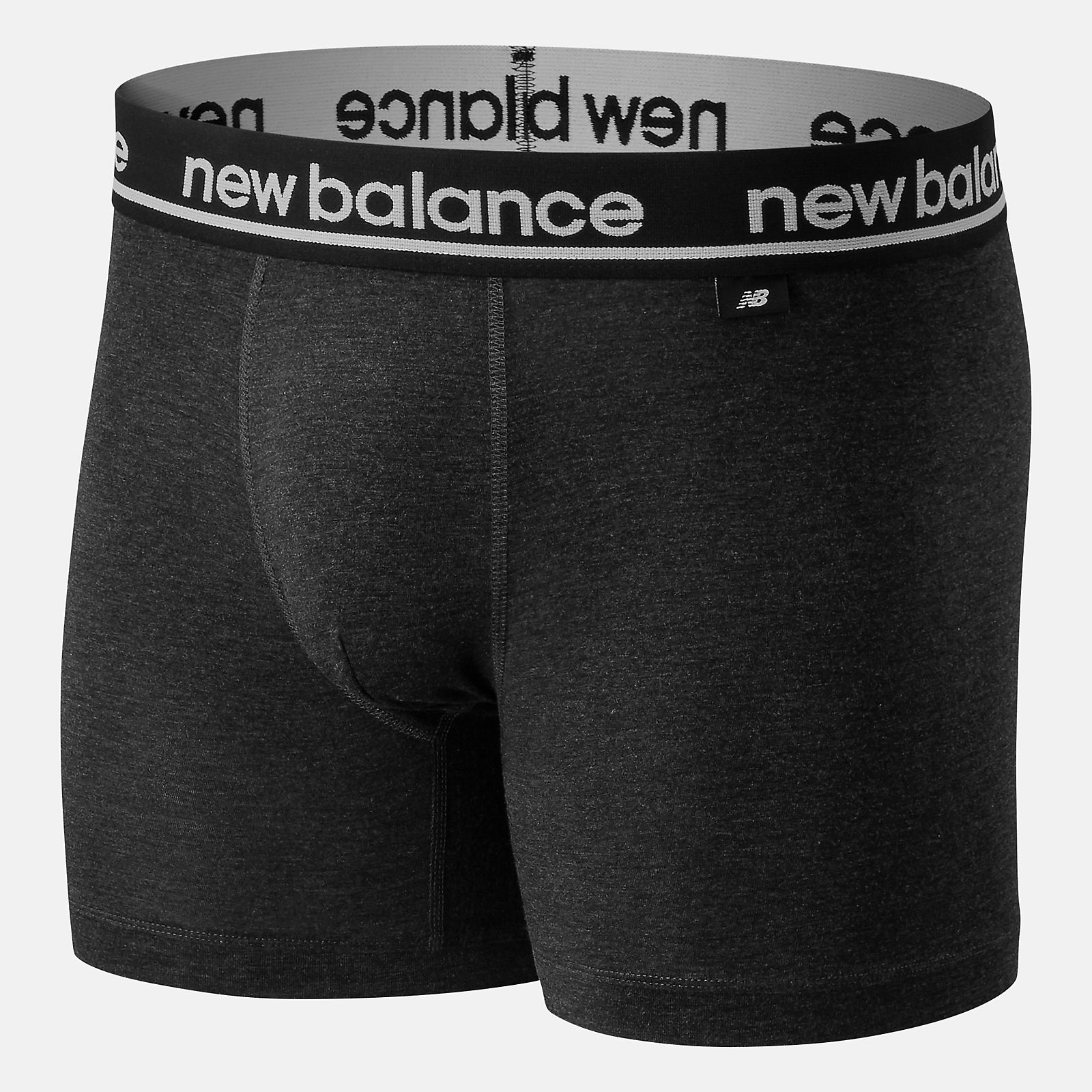 M Viscose 5 Boxer 2PK - New Balance M Viscose 5 Boxer 2PK - New Balance