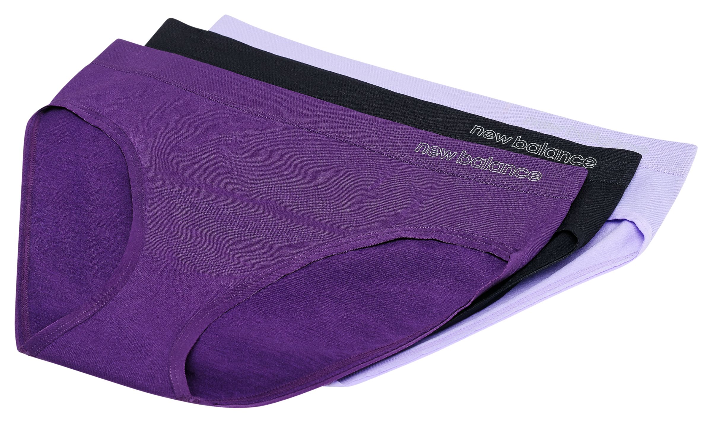 new balance women's athletics brief